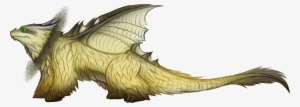 Saturn - Dragon #3811812