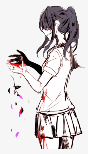 Yandere Simulator #3811860