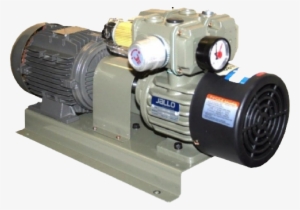 We Offer Many Of These Pumps For Same Day Shipping - Vacuum Pump #3811880