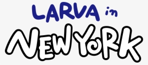 Larva S3 Trailer - Larva #3811882