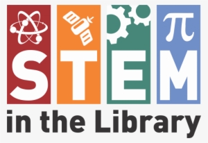 Stem At Your Library #3811908