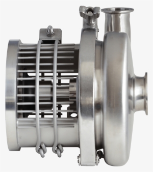 Top Flo® Tf C216 Centrifugal Pumps - Sanitation #3811926