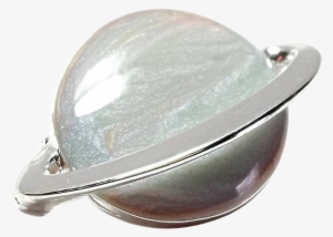 Danecraft Saturn Planet Pin - Planet #3811927