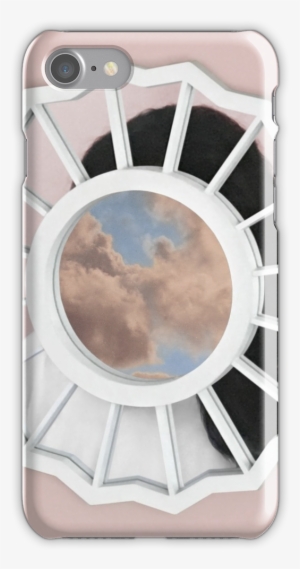 Mac Miller The Divine Feminine Iphone 7 Snap Case - Mac Miller - The Devine Feminine #3811928