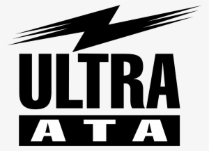 Ultra Ata Logo Png Transparent - Ultra Ata Logo #3811960