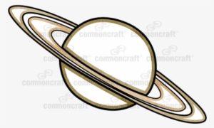 Saturn Planet Detail - Planet #3812009