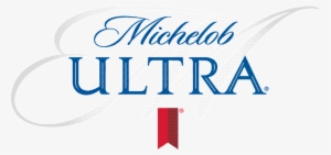 Michelob Ultra Beer Logo #3812072