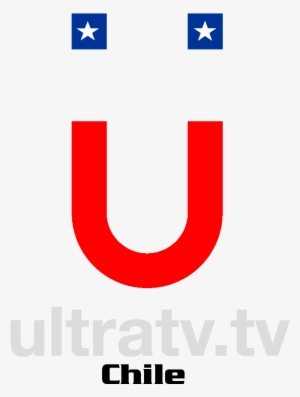 Ultra Tv Chile Logo - Wiki #3812073
