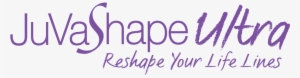 437211 Juvashape Ultra Logo - Juvashape Logo #3812074