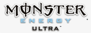Some People Are Impossible To Please - Monster Energy Ultra Logo #3812118