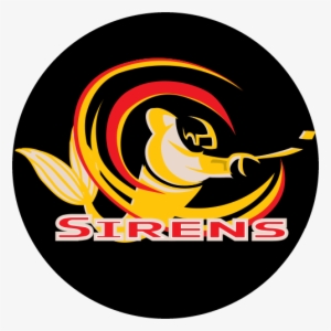 Sydney Sirens - Sydney Sirens Ice Hockey #3812160