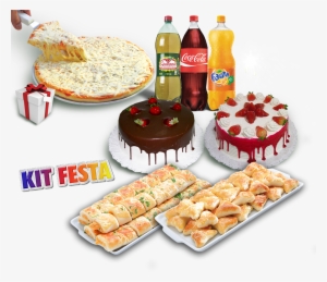 10 Pessoas - Kit De Festa Em Png #3812161
