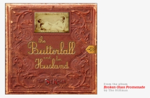 I Song Butterball And Her Husband - Fairytale Book #3812163