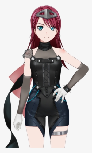 Festa Live2d Model - Doll #3812216