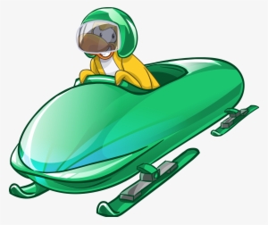 Snow And Sports Dec 2014 4 - Snowmobile #3812242