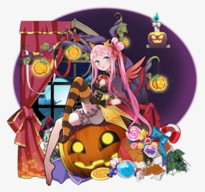 Vesper - Monster Warlord Vesper #3812265