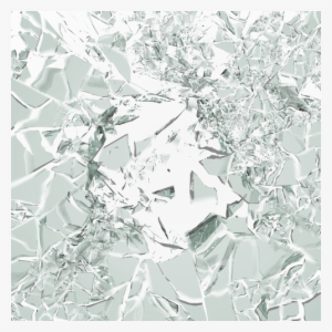 X - Shattered #3812266