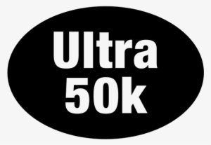 Ultra 50k Black - Circle #3812284