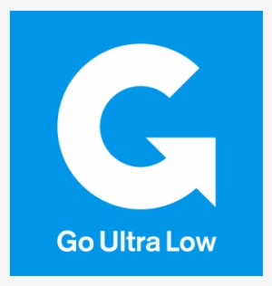 Goultralow-logo - Go Ultra Low #3812362