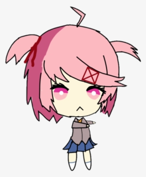 Edited - Chibi #3812386