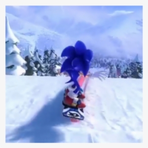 1 Sonic Wii U - Wii U #3812409