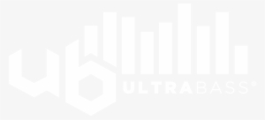 Ultra Bass Logo To Add To Flyer - Feel It - Harri Georgio - Download #3812429