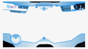 Halo Infinite Hud Transparent #3812479