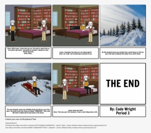 The Giver Jonas Gets A Memory Storyboard Caccwright - Memory #3812568