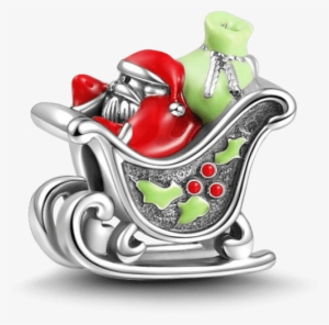 Occupations & Hobby Charms Soufeel Santa Claus #3812756