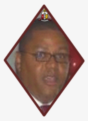 Brother Robert Thompson - Gentleman #3812835