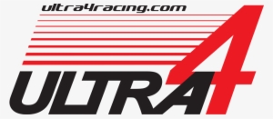 Click - Ultra 4 Europe Logo #3812996