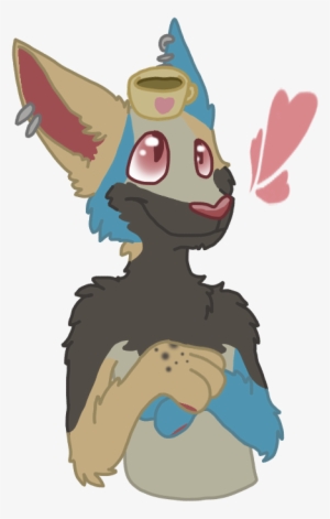 Vesper Toffee - Cartoon #3813047