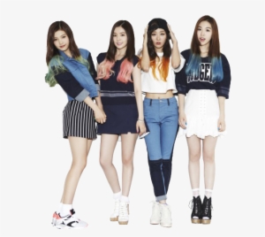 Vesper Png - 4 Member Kpop Girl Groups Name #3813119