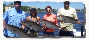 Family Tuna Fishing - Jigging #3813148