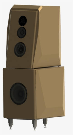 Massive - Loudspeaker #3813209 Massive - Loudspeaker #3813209