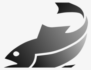 Seafood Clipart Tuna Fish - Fish Icon #3813239