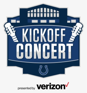 Join The Party On Georgia Street At The Free Colts - Indianapolis Colts #3813241