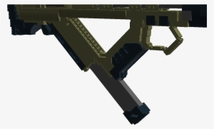 Picture - Assault Rifle #3813244