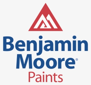 Benjamin Moore Paints Logo - Benjamin Moore Logo Png #3813247
