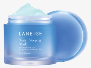 Zoom Images - Water Sleeping Mask Laneige 100ml #3813326
