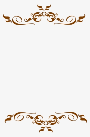 Decorative Elements Clip Art #3813377