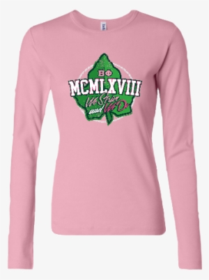 Sunday, October - Long-sleeved T-shirt #3813445