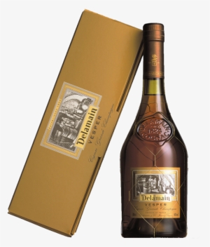 Delamian Vesper - Delamain Vesper Xo Cognac Grande Champagne #3813580