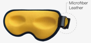 Sleep Mask Details-3 - Blindfold #3813651