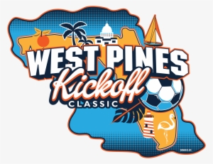 2018 West Pines Kickoff Classic #3813653