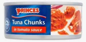 Princes Princes Rhubarb In Light Syrup 540g #3813704