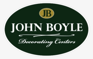 John Boyle Decorating - Circle #3813732