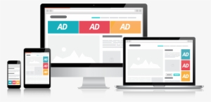 Seamless Content And Product Promotion - Native Ad #3813734