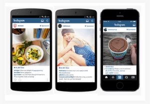 Instagram-ads - Instagram App Download Ad #3813752