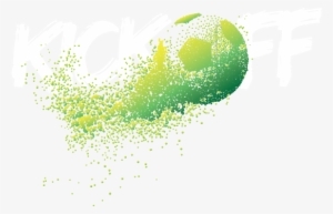 Kickoff With Brunei Cement 2018 - Kick Off Logo #3813836